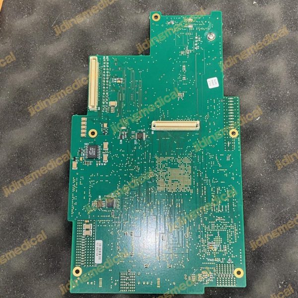 GE VOLUSON e RBI3.P3 Board RBI3c.P3 KTI196212_9 - Image 2