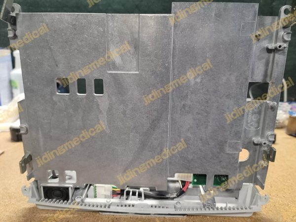 GE Carescape 650 M1138816 PCBA BOARD, (M1082251-C) With Frame - Image 3