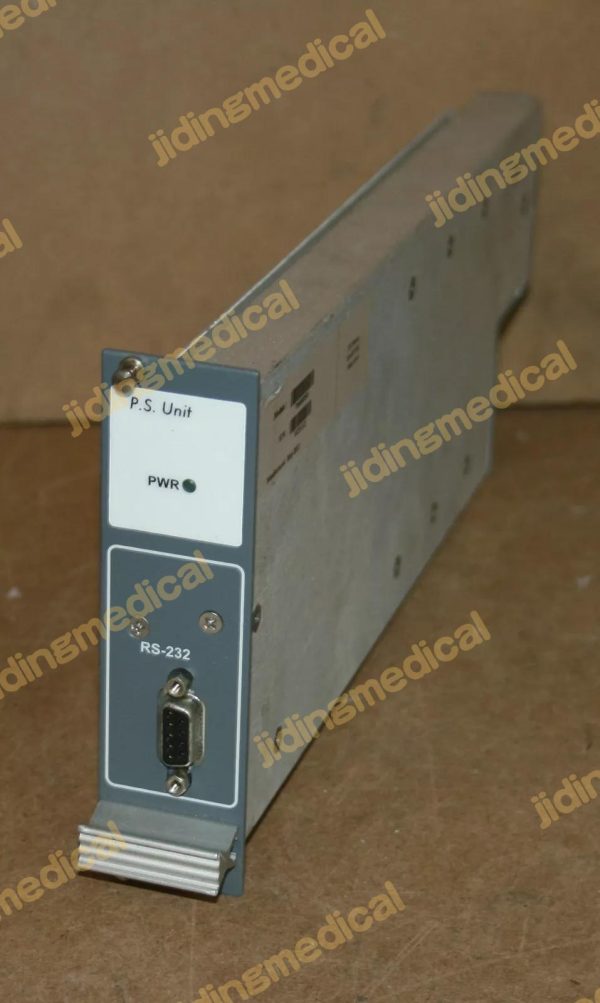Corning MobileAccess RIU-IM Power Supply module P/n 706000501 - Image 3