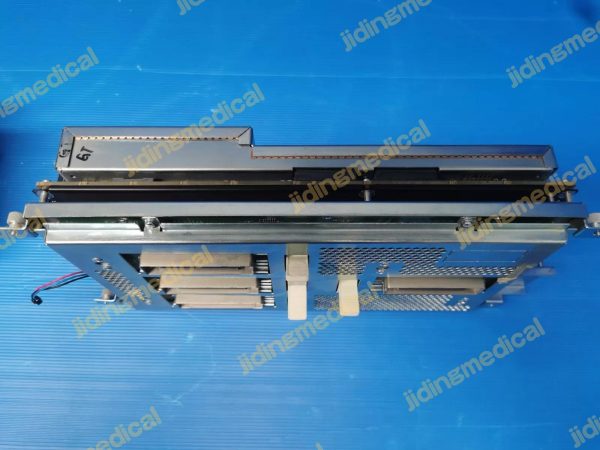 GE VIVID S70 CFE BOARD P/N 5397907-3 - Image 2