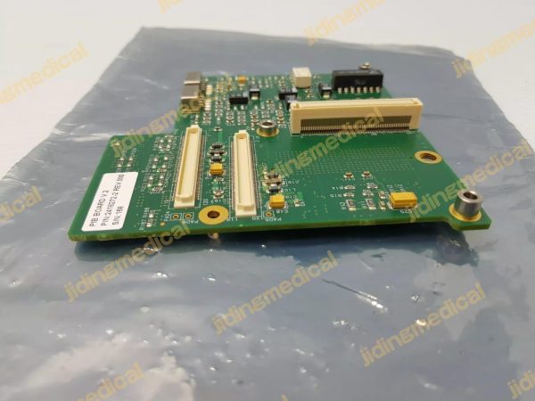 GE General Electric Vivid i Ultrasound Laptop 2418272-2 PIB Board V.2 Rev 000 - Image 4