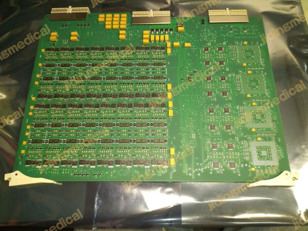 Philips M2540-20040 TR BOARD for EnVisor C Ultrasound M254020040