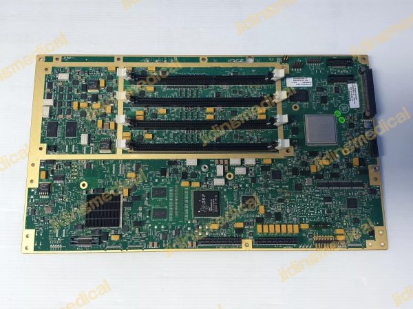 GE HEALTHCARE CFE BOARD V3 5397908-3, 5397907-3 Used - Image 3
