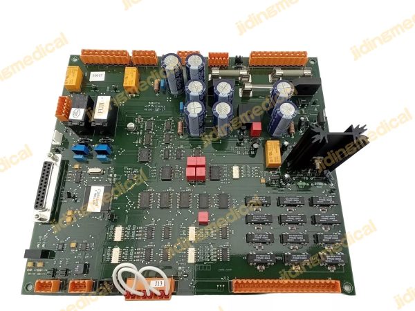 Sedecal PCN XPC Interface Board A8186-03 also used on Fuji and GE systems - Image 2