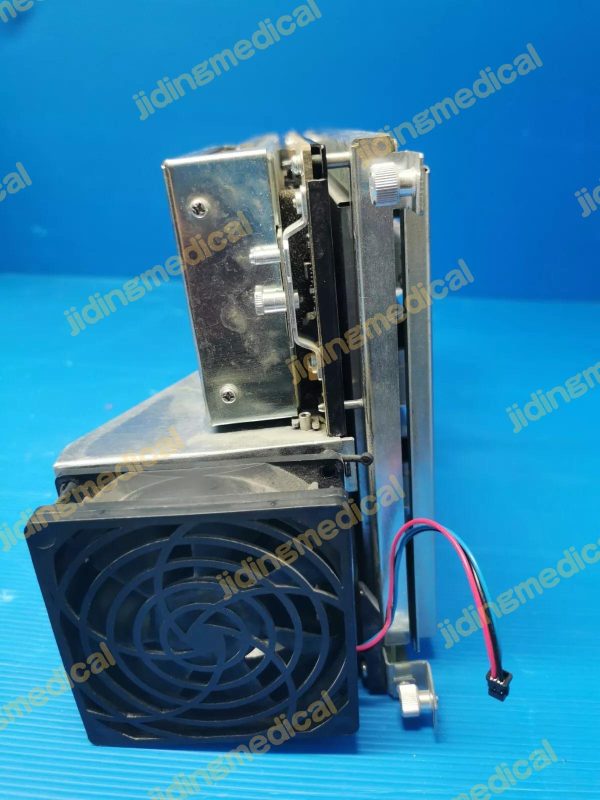 GE VIVID S70 CFE BOARD P/N 5397907-3 - Image 4