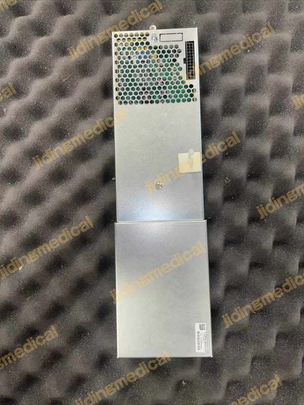 GE T-FEPS MODULE ASSY P/N: 5721459_2 ( Removed From T- Probe Select Board ) - Image 5