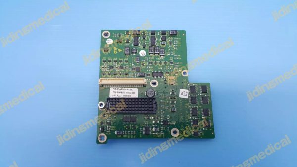 GE General Electric Vivid i Ultrasound Laptop R2418272-4 PIB Board V4 - Image 3