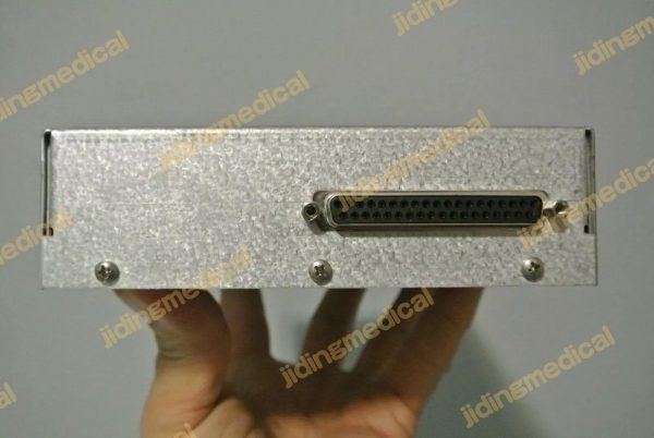 GE Vivid 7 Patient I/O Board Module FA200801 A USED REPLACEMENT FOR ULTRASOUND - Image 2
