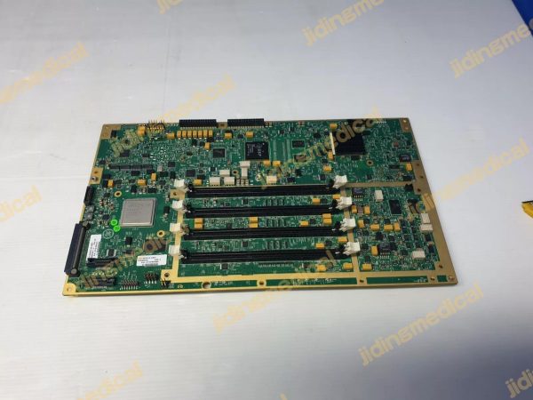 GE HEALTHCARE CFE BOARD V3 5397908-3, 5397907-3 Used - Image 4