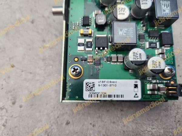 GE 9-1301-3710 LF BIF IO Board - Image 3