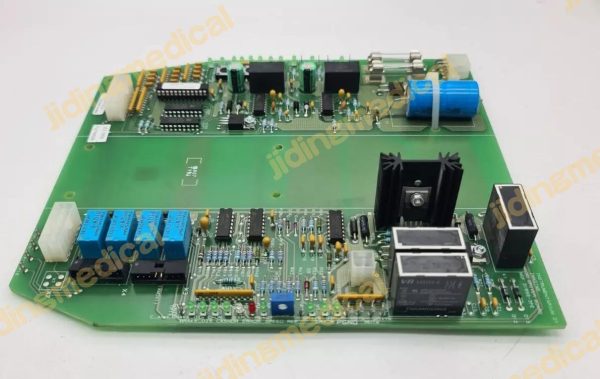 INSTRUMENTARIUM IMAGING 3D DRIVER BOARD MGF 31898-3FE - Image 4