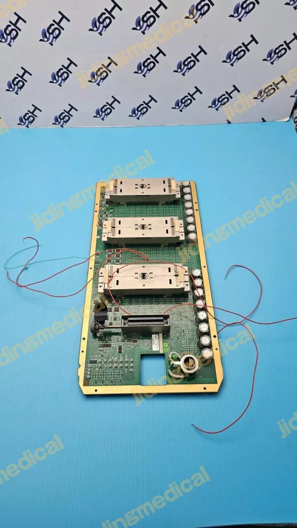 GE PSB Board V4 5397909-4, 5397910 - Image 5