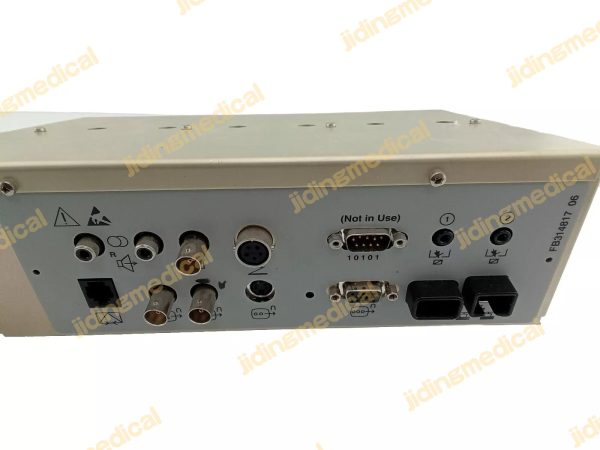 GE Vivid 7 FB314817-06 External I/O Board - Image 4
