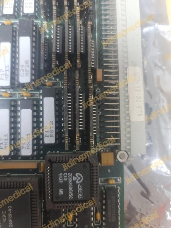 ARTESYN HK68/VE Board heurikon corp - Image 3