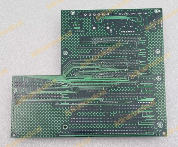 PCIBUS-1.00 PCB Communication HUB Board for GE OEC 9800 Workstation - Image 4
