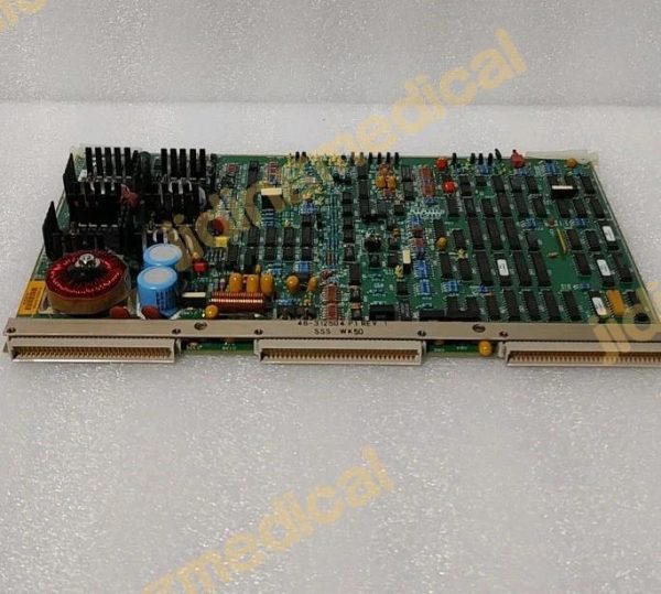 2154834 MA Board 2154835 LIGHTSPEED 16 SLICES CT GE - Image 2