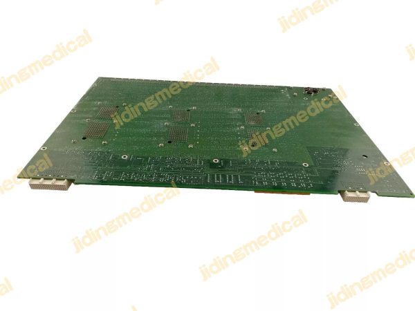 GE Voluson 730 CPU5.P5 Probe Connector Board, Module Board Part#KTZ195636 - Image 3