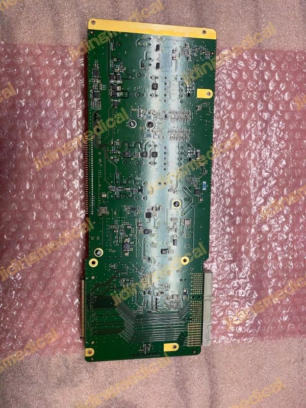 GE LOGIQ P7/P9 MDC-R3 BOARD (tested good) 5552220-3 - Image 2