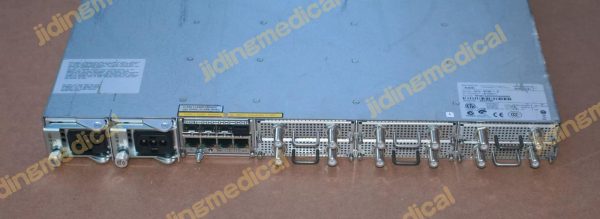 Cisco RF Gateway Univ Edge RFGW-1-D RF Gateway w/QAM+ 1 DTI 4018155-B 4017844 AC - Image 5