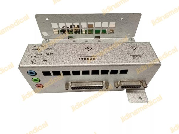 GE Voluson E8/E6 Bep Board Model RTB4.P6/ktz221016 - Image 3