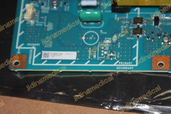 SONY 1-878-795-11 power inverter BOARD for BVM-L231 Pro Monitor HD PVM-L2300 - Image 2