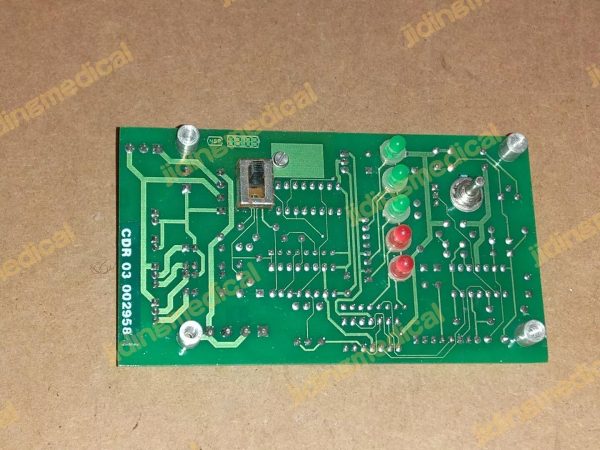 Pentair Compool PC-LX220 10809C Solar Circuit Board PCLX220 LX220 LX-220 - Image 2