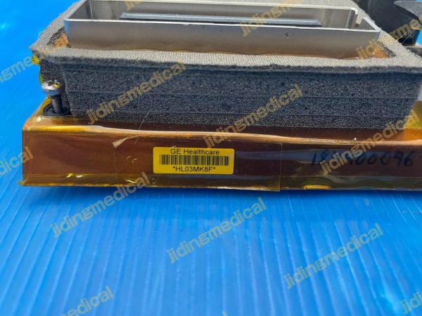 GE 5791233-2SN184400096 REV 2 C-PSB BOARD - Image 4