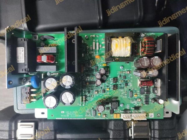 Marquette 801674-001 Power Supply BD for GE Solar 8000i - Image 2