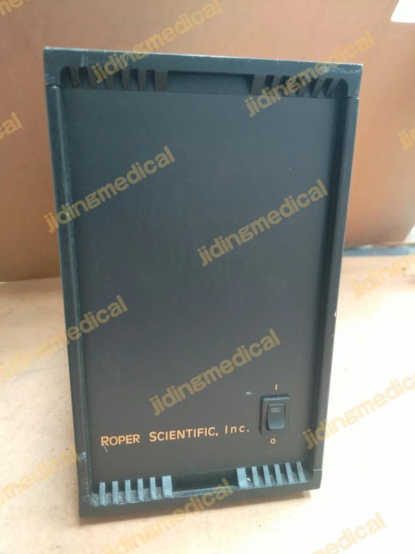 Princeton Roper ST-133 Spec-10 CCD Camera Controller +1700-0514-B ST133 Taxi bd - Image 4