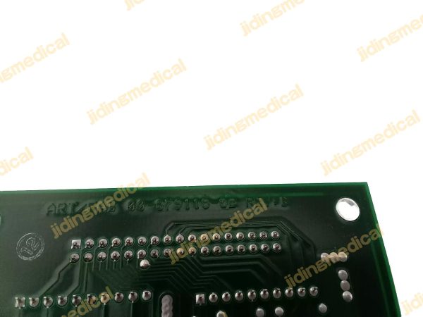 00-879119-01 B DISTRIBUTION ASSY BOARD FOR GE OEC - Image 3