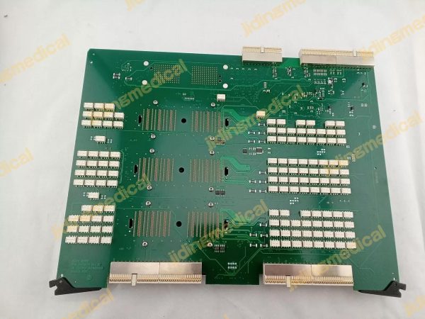GE Logiq E9 GRLY Board Assembly GA302475 REV 2 - Image 5