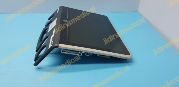 GE 5762367 / 5765667-1 pcb board Ver 1 Rev 9 w/ screen AS IS - Image 5
