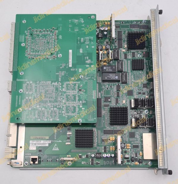 HP Salience VI-10GE LSQ1SRP2XB0 JD193B Switch Module LSQ1SRP2XB LSQ1SFCXB - Image 5