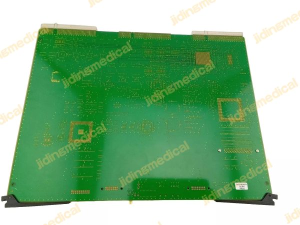 GE LOGIQ 9 ULTRASOUND SCB2 BOARD ASSEMBLY 2365739-5 - Image 2