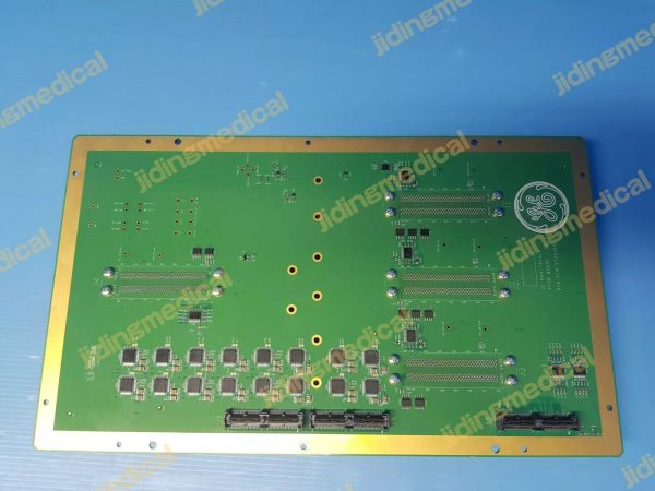 GE Healthcare 5720388-2_1 TPSB Board - Image 3