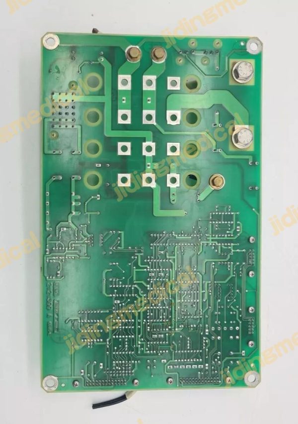 GEMS-E 2121399 A SUPPLY COMMAND BOARD FOR DMR+ - Image 3