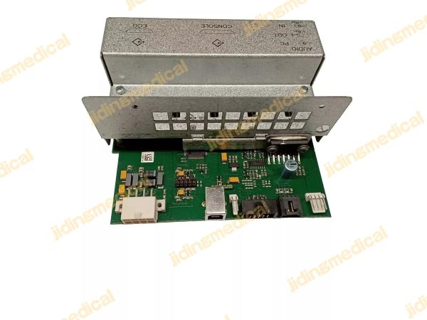 GE Voluson E8/E6 Bep Board Model RTB4.P6/ktz221016 - Image 4