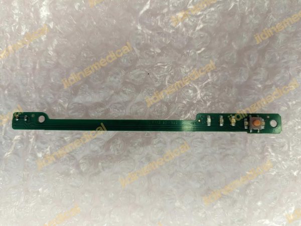 GE Carescape B450 Monitor M1242669 Lite-UI Board - Image 2