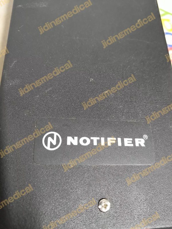 Notifier Honeywell RPT-WF Network Repeater Board hybrid Wire Fiber WFPCC ABS-8RB - Image 3