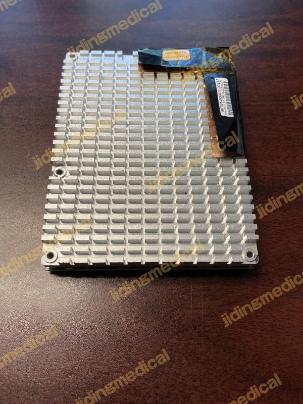 GE Logiq E BT12 R6 CPU Module Model 5449310/MF021-000017-2GE1A - Image 5