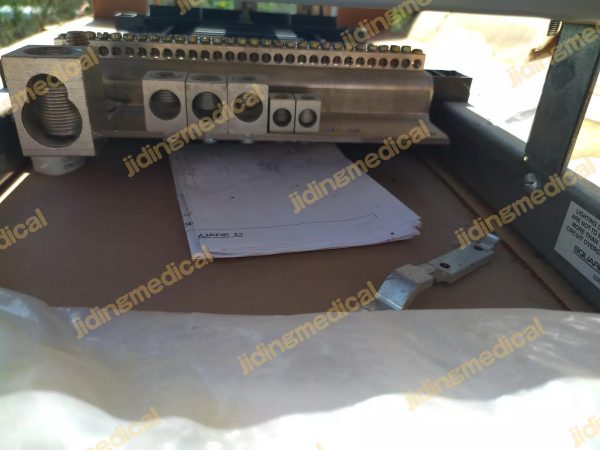 Schneider Electric SquareD NQOD430L400 Interior Panelboard NEW Factory package - Image 5