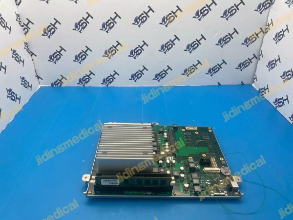 GE LF BEP Main Board-CPU 9-1203-3709 - Image 5