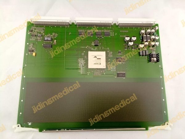GE Voluson 730 Expert Ultrasound CPC5.P4 System Control Board KTZ195821 - Image 2
