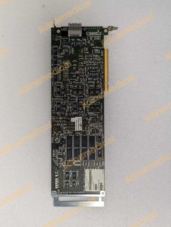 GE PCB Board 130-00028-01 - Image 2