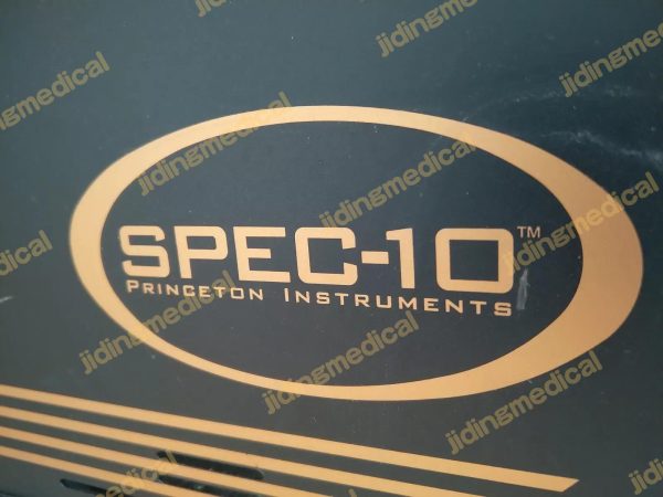 Princeton Roper ST-133 Spec-10 CCD Camera Controller +1700-0514-B ST133 Taxi bd - Image 5