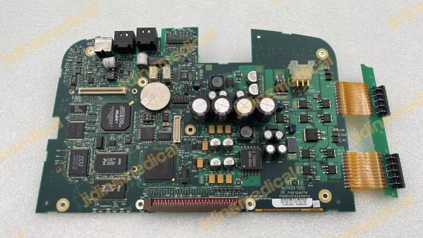 GE Marquette Dash 4000 Monitor 801424-002 CPU Processor Main Board - Image 4