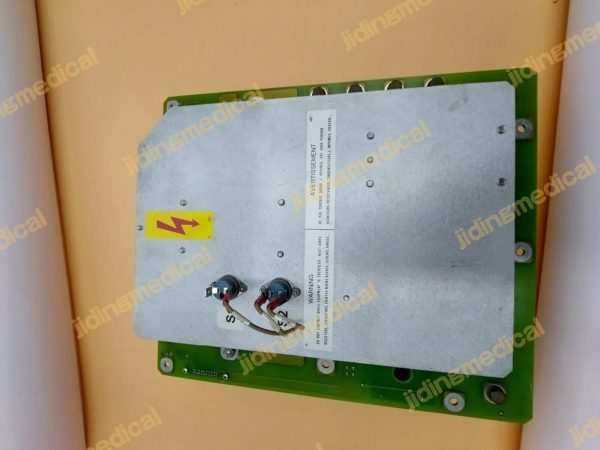 GE Medical DMR+ Senographe 2121509-2 Inverter Board Mammography - Image 3