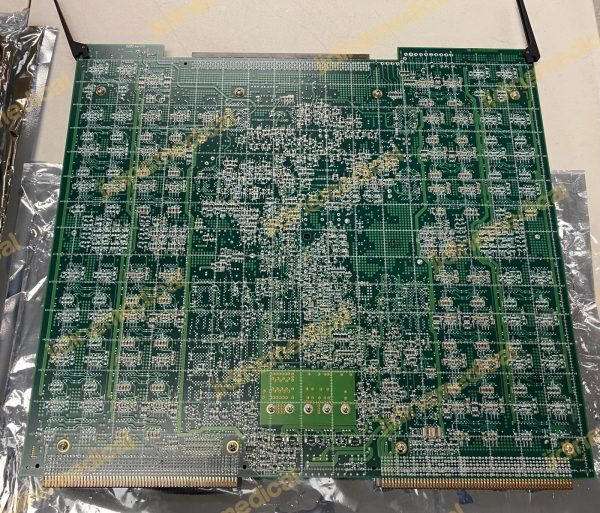 Siemens Acuson Sequoia 512 BF3 Board p/n 39152 / 39151 - Image 5