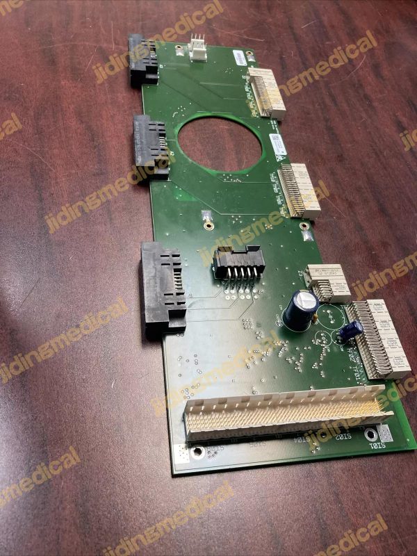GE VOLUSON E8/E6 MOTHERBOARD MODEL : RTK5c.P4 KTI196263 - Image 5