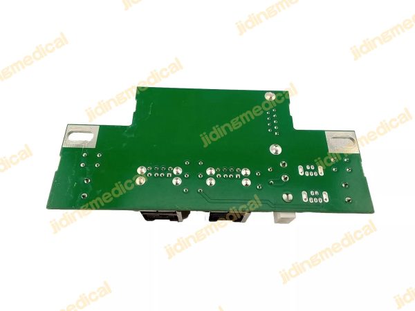 Bulkhead Board Assembly GA200290-06 for LOGIQ / VIVID E9 - Image 4